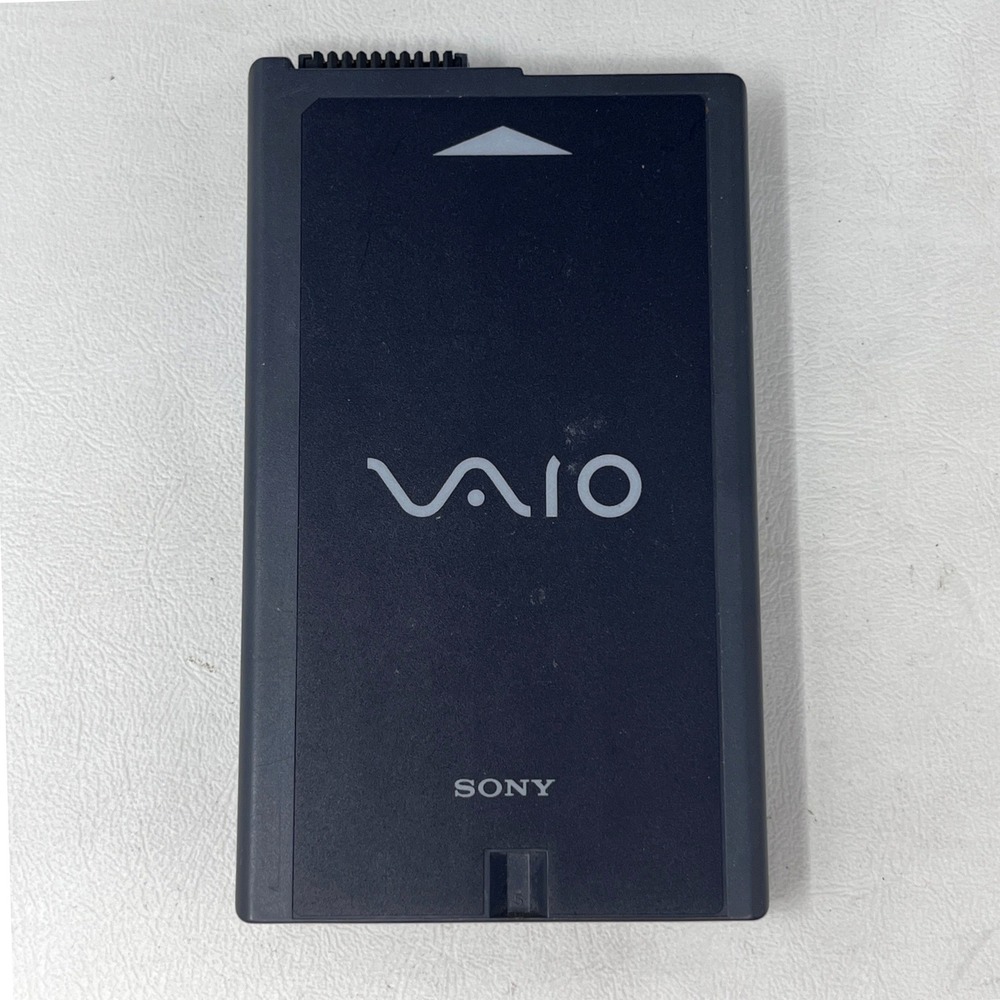 Sony Vaio Rechargable Battery Pack 14.8V / 4000mAh PCGA-BP2NX **UNTESTED**